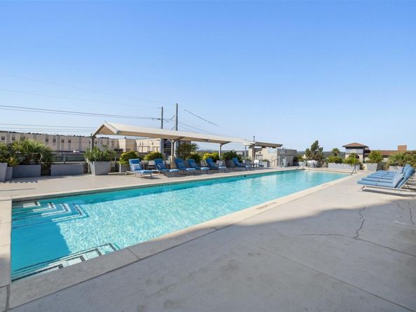 300 Bowie ST 1101, Austin TX 78703