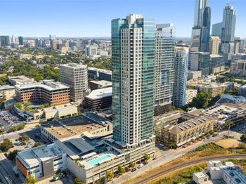 300 Bowie ST