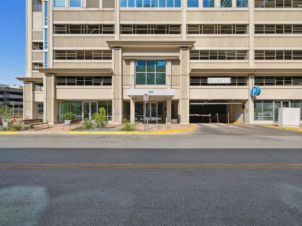 300 Bowie ST 1101, Austin TX 78703