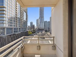 300 Bowie ST 1101, Austin TX 78703