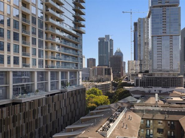 300 Bowie ST 1101, Austin TX 78703