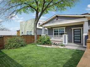 1910 E 10th ST, Austin TX 78702