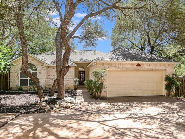 243 Mooring CIR B, Lakeway TX 78734