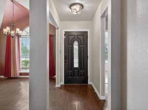 1912 Yaupon TRL, Cedar Park TX 78613