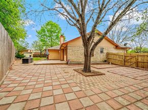 1912 Yaupon TRL, Cedar Park TX 78613