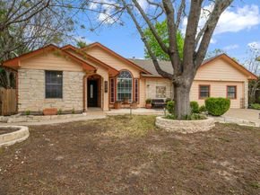 1912 Yaupon TRL, Cedar Park TX 78613