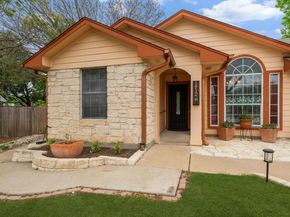 1912 Yaupon TRL, Cedar Park TX 78613