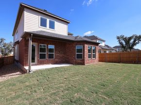 809 Corvallis DR, Austin TX 78641