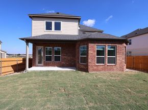 809 Corvallis DR, Austin TX 78641