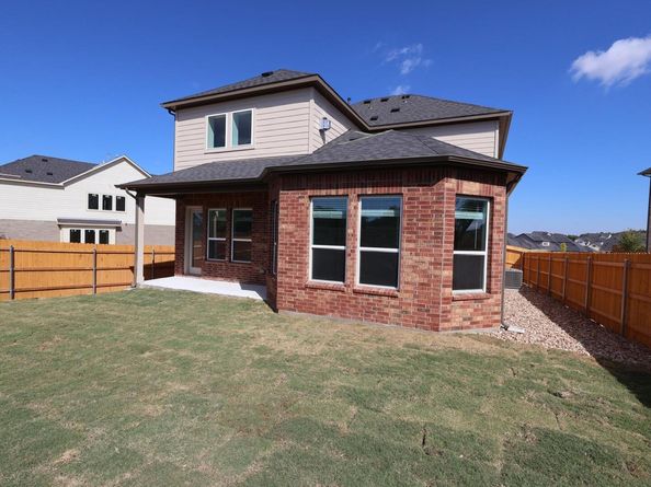 809 Corvallis DR, Austin TX 78641