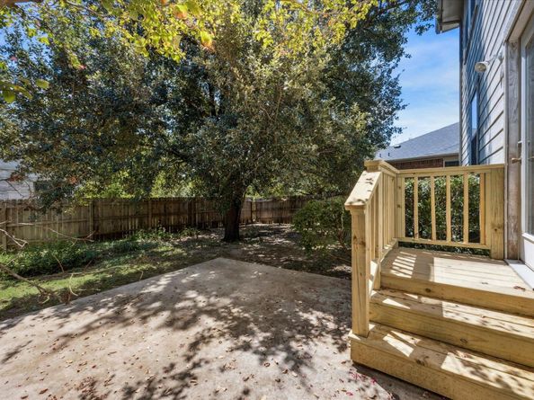 111 N Field ST, Round Rock TX 78681