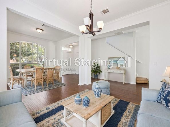 111 N Field ST, Round Rock TX 78681