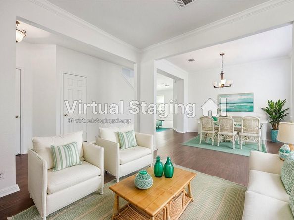 111 N Field ST, Round Rock TX 78681