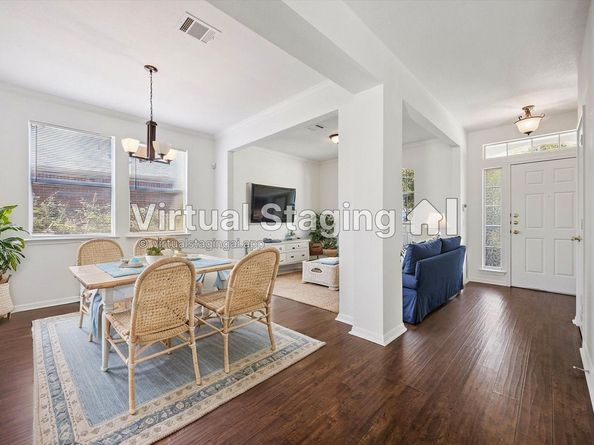 111 N Field ST, Round Rock TX 78681