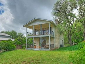 15205 Back Of The Moon ST, Austin TX 78734
