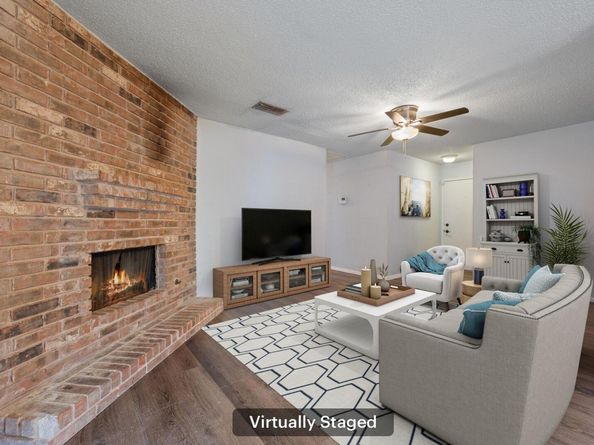 6504 Clubway LN, Austin TX 78745