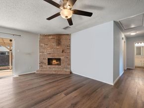 6504 Clubway LN, Austin TX 78745