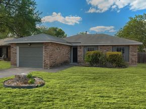 6504 Clubway LN, Austin TX 78745
