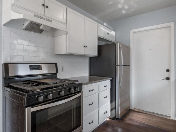 6504 Clubway LN, Austin TX 78745