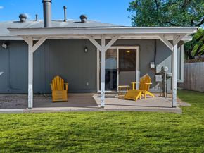 6504 Clubway LN, Austin TX 78745