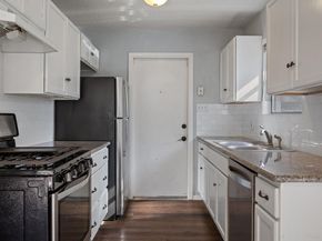 6504 Clubway LN, Austin TX 78745