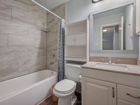 6504 Clubway LN, Austin TX 78745