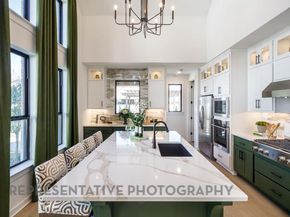 416 Dycus BND, Liberty Hill TX 78642