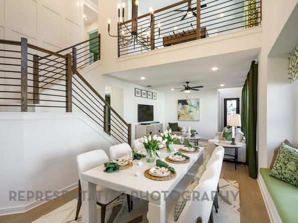416 Dycus BND, Liberty Hill TX 78642