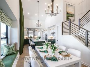 416 Dycus BND, Liberty Hill TX 78642