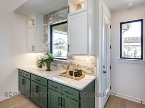 416 Dycus BND, Liberty Hill TX 78642