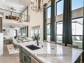 416 Dycus BND, Liberty Hill TX 78642