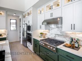 416 Dycus BND, Liberty Hill TX 78642