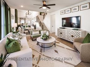 416 Dycus BND, Liberty Hill TX 78642