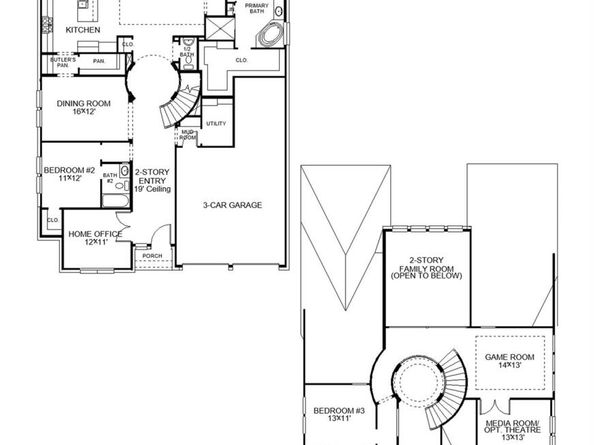 524 River Overlook RD, Georgetown TX 78628