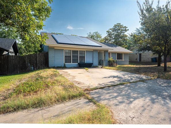 1404 Manford Hill DR, Austin TX 78753