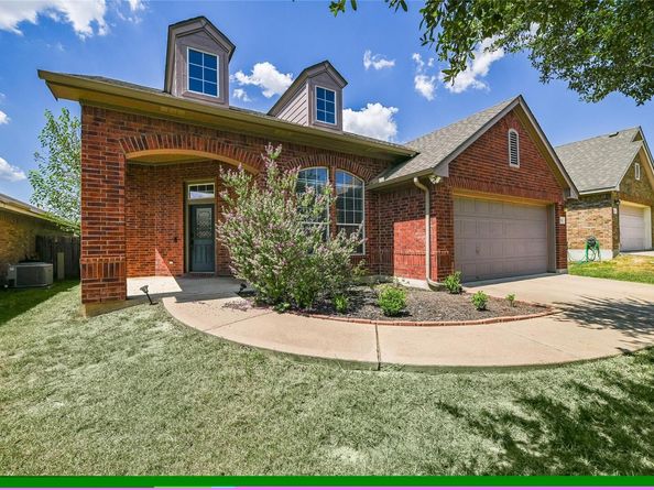 11716 Larch Valley DR, Austin TX 78754