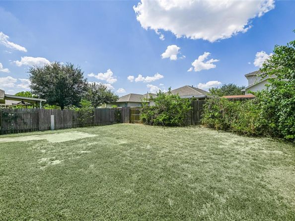 11716 Larch Valley DR, Austin TX 78754