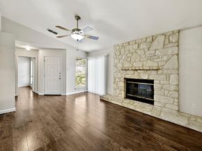 4407 Limewood CT, Austin TX 78727