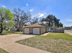 4407 Limewood CT, Austin TX 78727