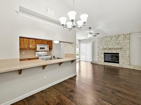 4407 Limewood CT, Austin TX 78727