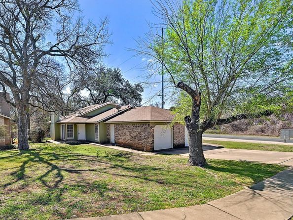 4407 Limewood CT, Austin TX 78727