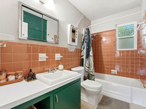 6203 Brookside DR, Austin TX 78723