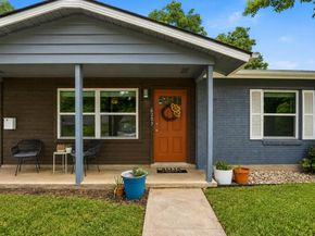6203 Brookside DR, Austin TX 78723