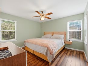 6203 Brookside DR, Austin TX 78723