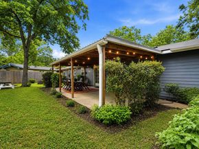 6203 Brookside DR, Austin TX 78723
