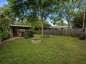 6203 Brookside DR, Austin TX 78723
