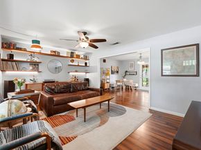 6203 Brookside DR, Austin TX 78723
