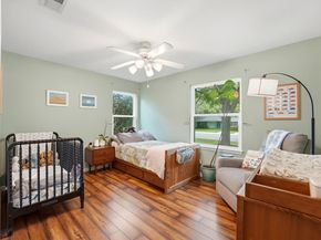 6203 Brookside DR, Austin TX 78723