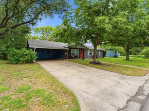 6203 Brookside DR, Austin TX 78723