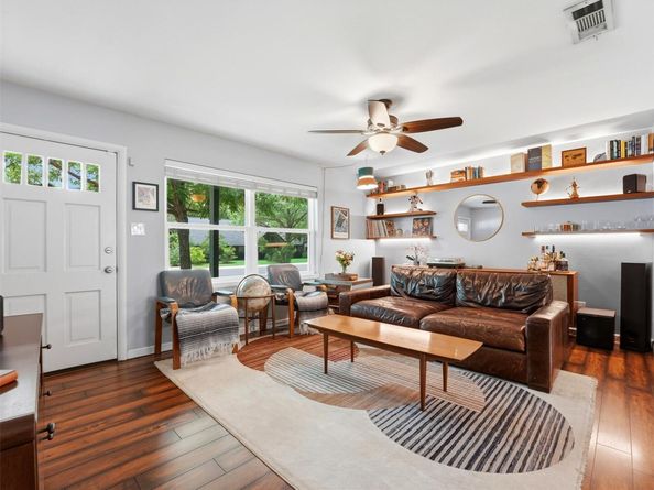6203 Brookside DR, Austin TX 78723